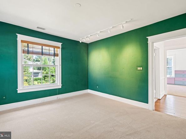 32 W Irving Street, Chevy Chase MD 20815