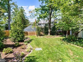 32 W Irving Street, Chevy Chase MD 20815