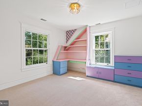 32 W Irving Street, Chevy Chase MD 20815