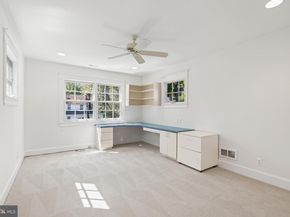 32 W Irving Street, Chevy Chase MD 20815