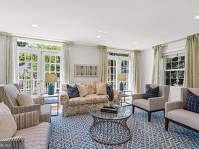 32 W Irving Street, Chevy Chase MD 20815