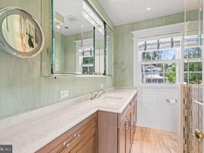 32 W Irving Street, Chevy Chase MD 20815
