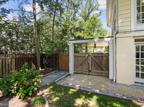 32 W Irving Street, Chevy Chase MD 20815