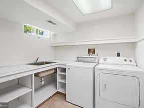 32 W Irving Street, Chevy Chase MD 20815