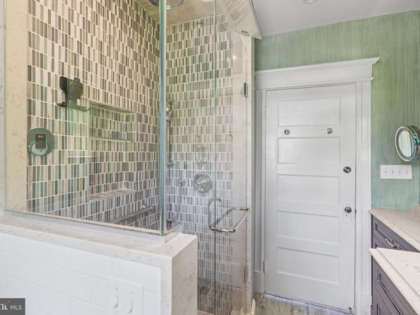 32 W Irving Street, Chevy Chase MD 20815