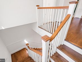 32 W Irving Street, Chevy Chase MD 20815