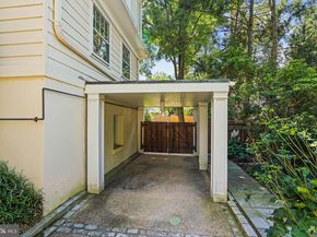 32 W Irving Street, Chevy Chase MD 20815