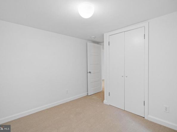 32 W Irving Street, Chevy Chase MD 20815