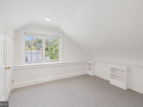 32 W Irving Street, Chevy Chase MD 20815