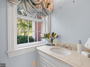 32 W Irving Street, Chevy Chase MD 20815