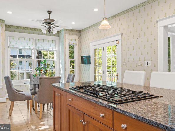 32 W Irving Street, Chevy Chase MD 20815