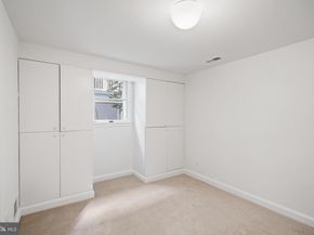 32 W Irving Street, Chevy Chase MD 20815