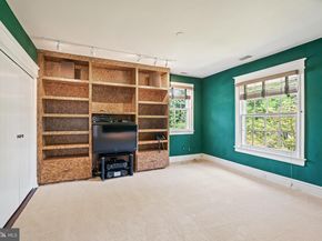 32 W Irving Street, Chevy Chase MD 20815
