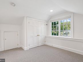 32 W Irving Street, Chevy Chase MD 20815