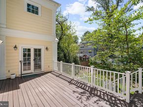 32 W Irving Street, Chevy Chase MD 20815