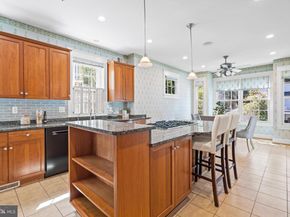 32 W Irving Street, Chevy Chase MD 20815