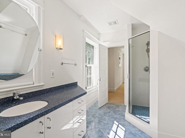 32 W Irving Street, Chevy Chase MD 20815
