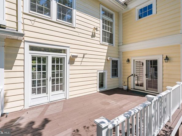 32 W Irving Street, Chevy Chase MD 20815