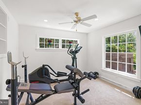 32 W Irving Street, Chevy Chase MD 20815