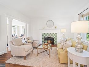32 W Irving Street, Chevy Chase MD 20815