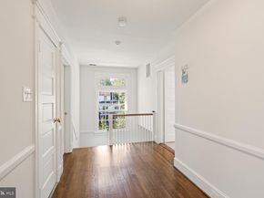 32 W Irving Street, Chevy Chase MD 20815