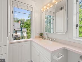 32 W Irving Street, Chevy Chase MD 20815