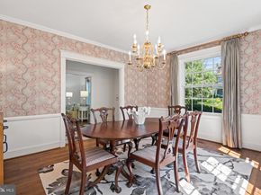32 W Irving Street, Chevy Chase MD 20815