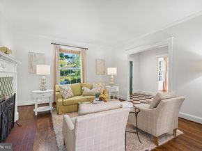 32 W Irving Street, Chevy Chase MD 20815