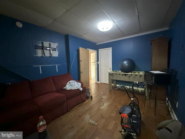 843 Mckean Street, Philadelphia PA 19148