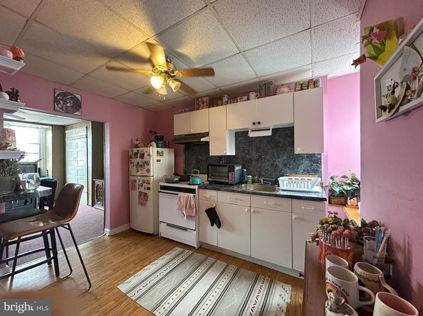 843 Mckean Street, Philadelphia PA 19148