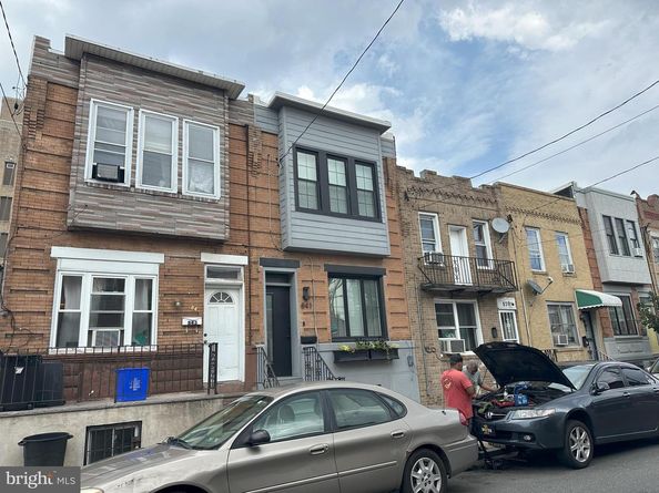843 Mckean Street, Philadelphia PA 19148
