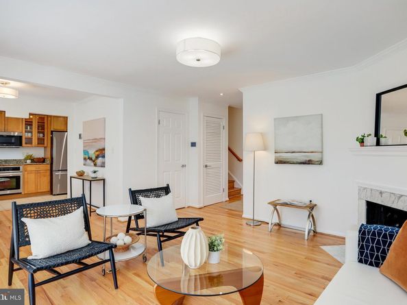 1616 Q Street NW 14, Washington DC 20009