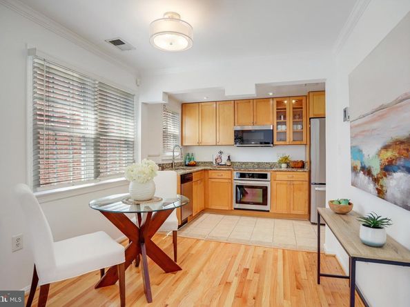1616 Q Street NW 14, Washington DC 20009
