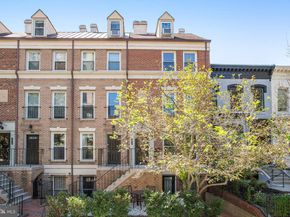 1616 Q Street NW 14, Washington DC 20009