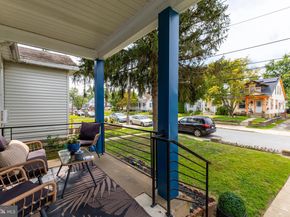 511 Garfield Avenue, Folcroft PA 19032