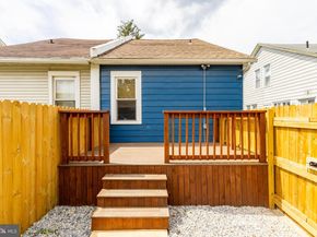 511 Garfield Avenue, Folcroft PA 19032