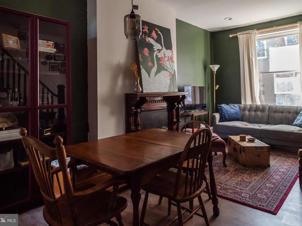 1619 French Street, Philadelphia PA 19121