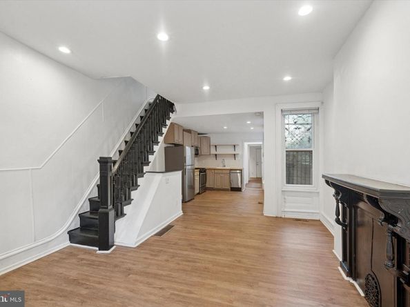 1619 French Street, Philadelphia PA 19121