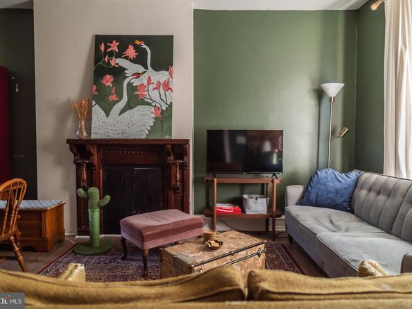 1619 French Street, Philadelphia PA 19121