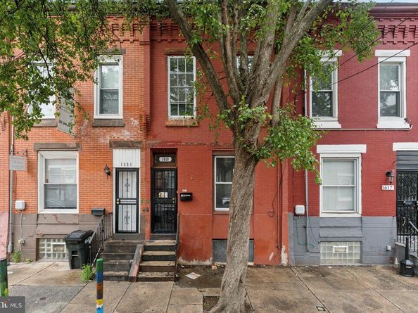 1619 French Street, Philadelphia PA 19121