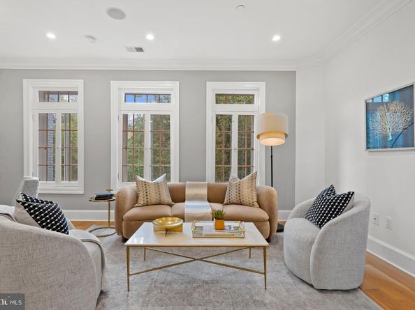 1922 Belmont Road NW 3, Washington DC 20009