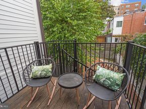 1922 Belmont Road NW 3, Washington DC 20009