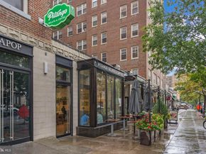 1922 Belmont Road NW 3, Washington DC 20009
