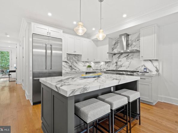 1922 Belmont Road NW 3, Washington DC 20009