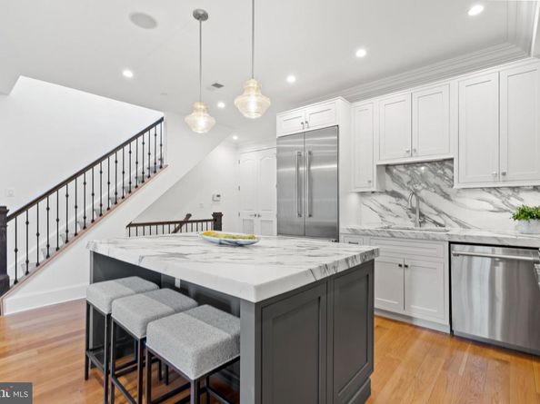 1922 Belmont Road NW 3, Washington DC 20009