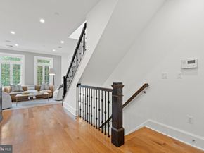 1922 Belmont Road NW 3, Washington DC 20009