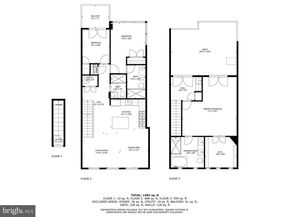 1922 Belmont Road NW 3, Washington DC 20009