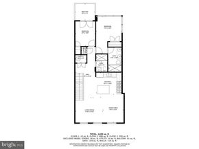 1922 Belmont Road NW 3, Washington DC 20009