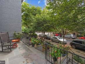 1922 Belmont Road NW 3, Washington DC 20009
