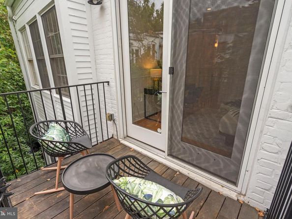 1922 Belmont Road NW 3, Washington DC 20009